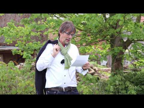 26. Mai 2019 Kommunalwahl NW: Rainer Grun-Marquardt für den Stadtrat