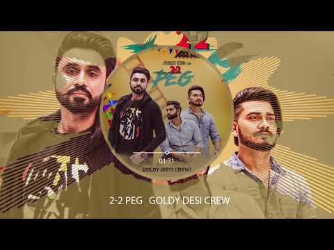2-2 Peg (Full Audio) — watch video