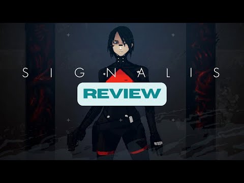 SIGNALIS (Xbox Series) Review - Wake up, wake up, wake up, wake up…