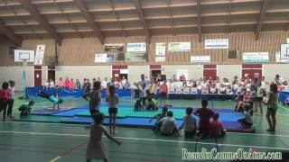 Soirée T.A.P du 9 juin