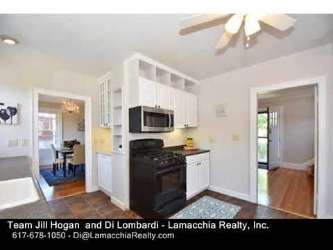 15 Bruce Road, Waltham MA 02453 - Single Family Home - Real Estate - For Sale -