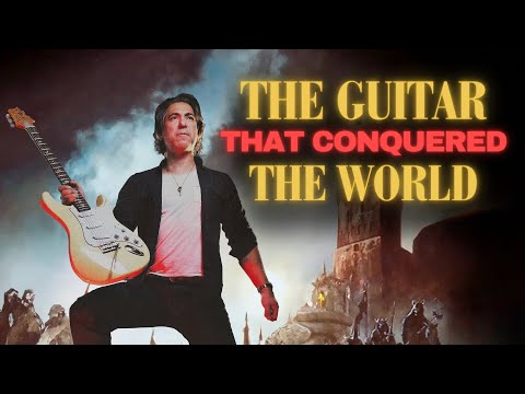 PRS SE Silver Sky Unleashed: A Guitar Review Like Never Before