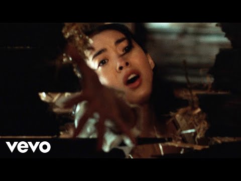 Rina Sawayama - Hold The Girl (Official Music Video)