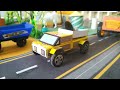 Diy How To Make Matchbox Mini Tipper And Matchbox Mini Dump Truck Dc Motor Science Project At Home