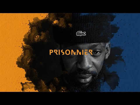 [FREE] Da Uzi x Ninho Type Beat 2019 - "PRISONNIER" ⚖ - Instru Rap 2019