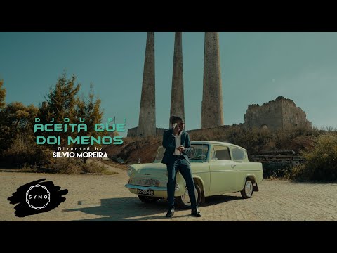 Djou Pi - Aceita que Doi Menos (Video oficial)