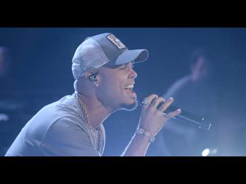 Shy Carter - The Rest Of Us (From The Stage)