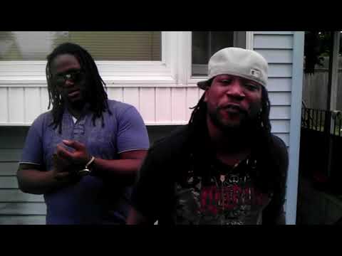 RAPPERS FROM ELIZABETH , NJ - #radar , & #shortz  FREESTYLE CYPHER !