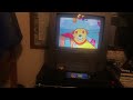Opening To Word Girl Earth Day Girl 2010 DVD 2011 Reprint Production Dialogue