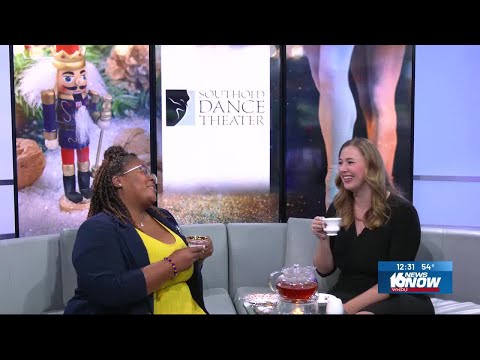 Southold Dance Theater prepares for ‘The Nutcracker’