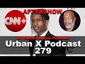 Urban X After Show Sonic Tantra Sex Healing Snake Venom And Other Ancient Therapies