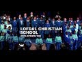 Jehovah Re Tshepile Wena Neyi Zimu Cover
