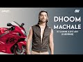 Dhoom Machale Exclusive Remix DJ SAMWIK DVJ ARV