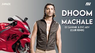 Download lagu Dhoom Machale Exclusive Remix   DJ SAMWIK & DVJ ARV mp3 Download lagu Dhoom Machale Exclusive Remix   DJ SAMWIK & DVJ ARV mp3