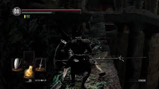 [ダークソウルリマスタード] [RTA] 2時間切りたい　[バグ無し]