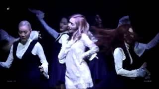 161213 Jessica - Wonderland @ Wonderland Showcase