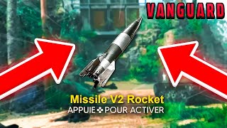 Ma PREMIÈRE NUCLÉAIRE sur Call of Duty Vanguard !