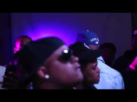 Colonel Loud x Young Dolph x Ricco Barrino Perform California at #SXSW