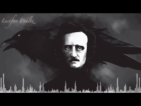 Scary Dark and Evil Piano and Violin Music - Lucifers Waltz