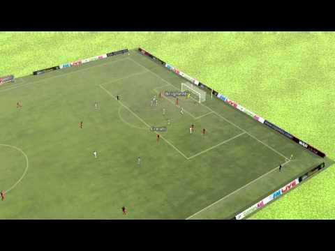 Sambonifacese 4 - 0 Rovigo - Match Highlights