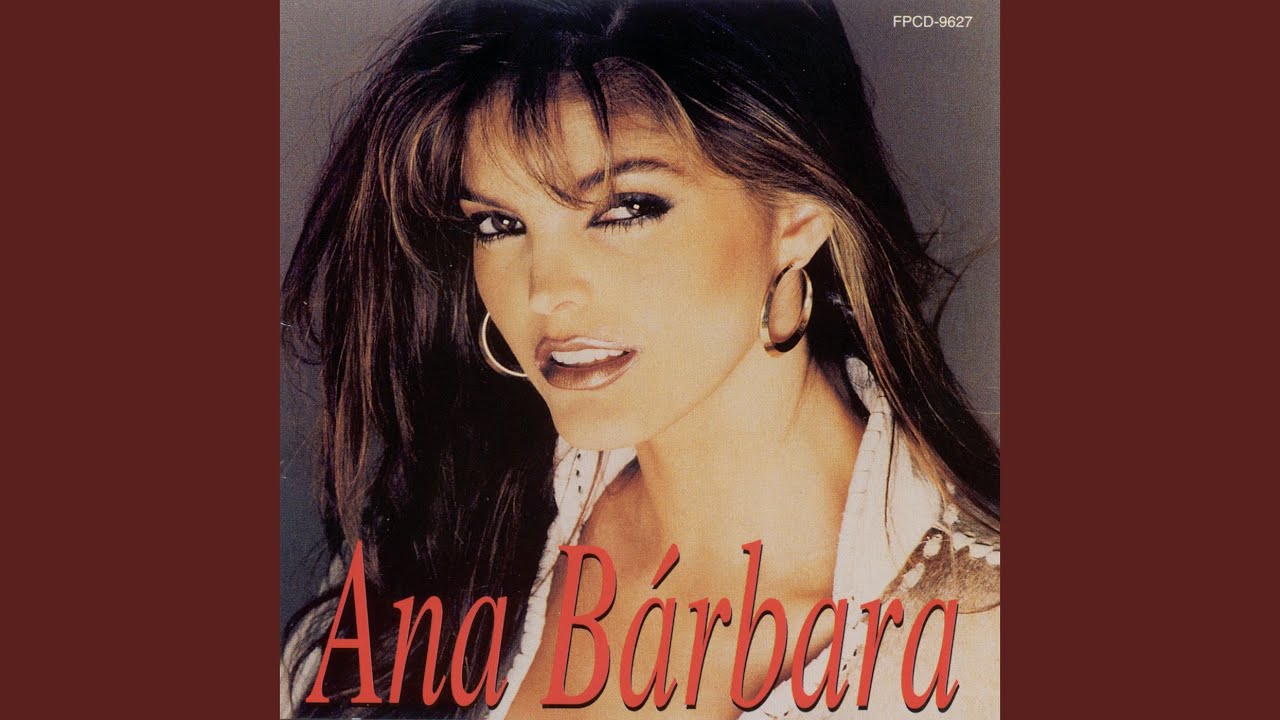 Ana Bárbara - Veneno