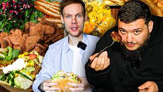 Apple & Eve in Hamburg – Video-Thumbnail von AbuGoku