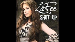 LaFee - Shut Up