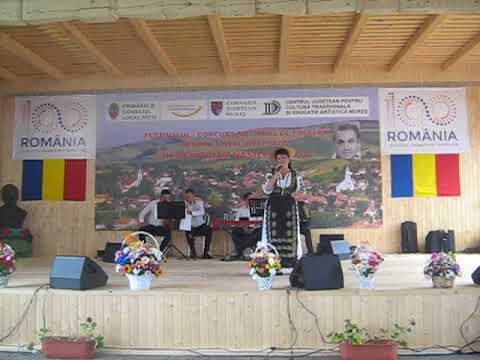 24 - Festivalul Vasile Conțiu 2018