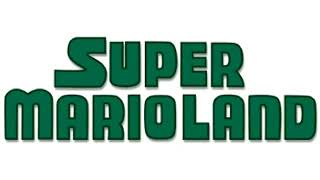 Chai Kingdom World 4) Super Mario Land Music Exten