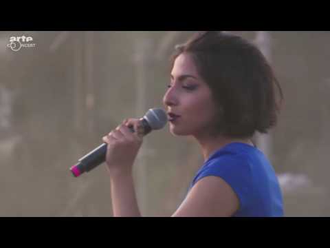 Synapson - All in You