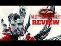 Doctor Strange 2 Is It Good Or Nah