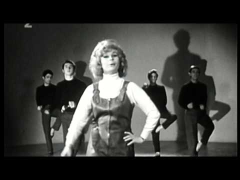 Jarmila Veselá - Ó pardon