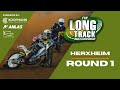 Langbahn-GP 2024 Herxheim - Highlights
