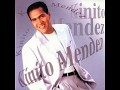 Kinito Méndez - La Barriguita (1999)