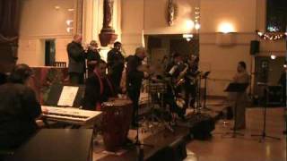 Orquesta Cervantes - Jingle Bells.mpg