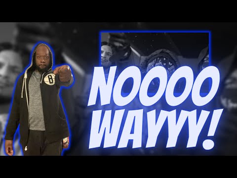 Mali Strip x Rondo Montana x Ridla | Plugged in W/ Fumez The Engineer (Reaction)