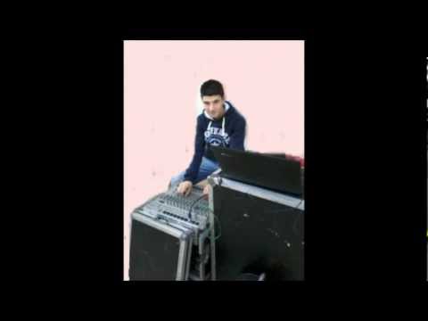 Dj sado kaf kef  -  Mega Mix