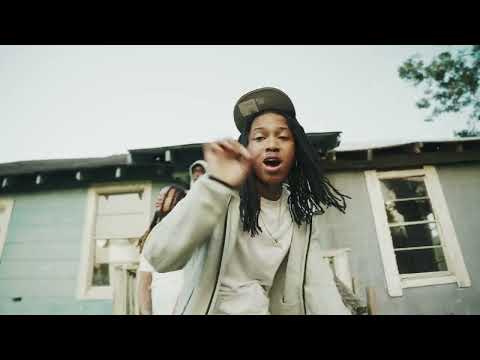 LitClaude - Play With Us (Official Music Video)