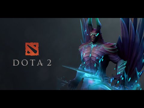 Dota 2 - Team Spirit vs 9panda - Yatoro gameplay view FULL gameplay (Terrorblade) carry game