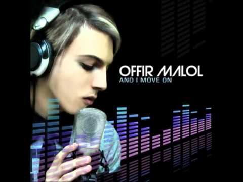 Offir Malol Feat. Dana International - Sho Sho Ya Sho Sho (Airport Remix)