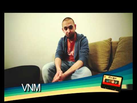 Vnm zapowiada program Mixtape