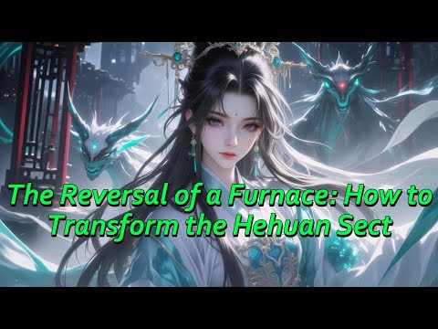 The Reversal of a Furnace: How to Transform the Hehuan Sect.