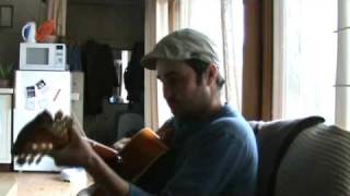 Come on around to my house mama cover