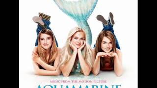 Jonas Brothers - Time For Me To Fly (Aquamarine Official Soundtrack)