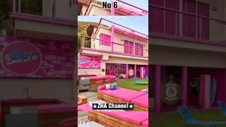 Download lagu pilih rumah Barbie di dunia nyata #viral #rumahbarbie #barbie #fypシ mp3