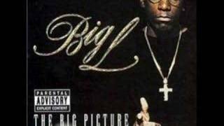 Big L - No Endz No Skinz