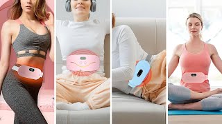 5 Best Heating Pads for Period Pain 2026 | Fast Relief You Deserve