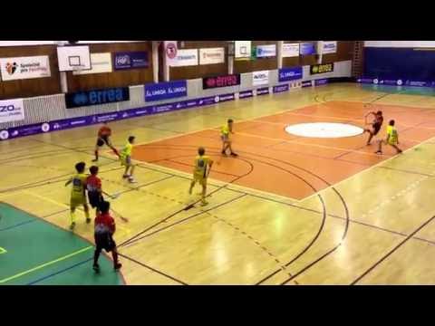 FBC ČPP Bystroň Group Ostrava x FBC Frýdek-Místek (starší žáci)