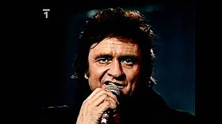 Johnny Cash - A Thing Called Love (Live in Prague, Czech Republic — 1978)