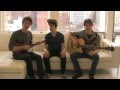 Fun. - We Are Young - AJR Cover 